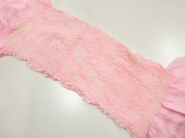 Japanese Kimono / Accessories Silk